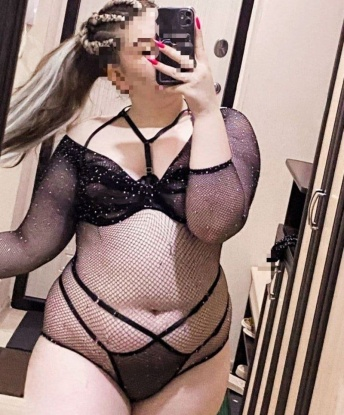 Проститутка Уляна