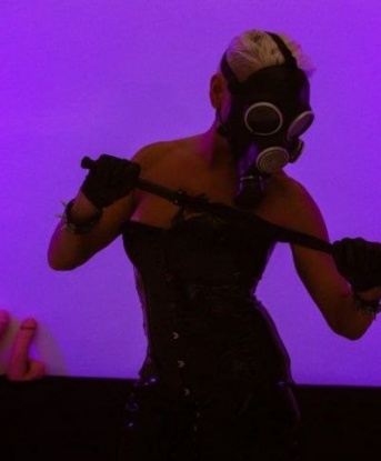 Проститутка Дарья