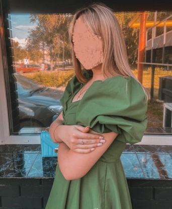 Проститутка Татьянка